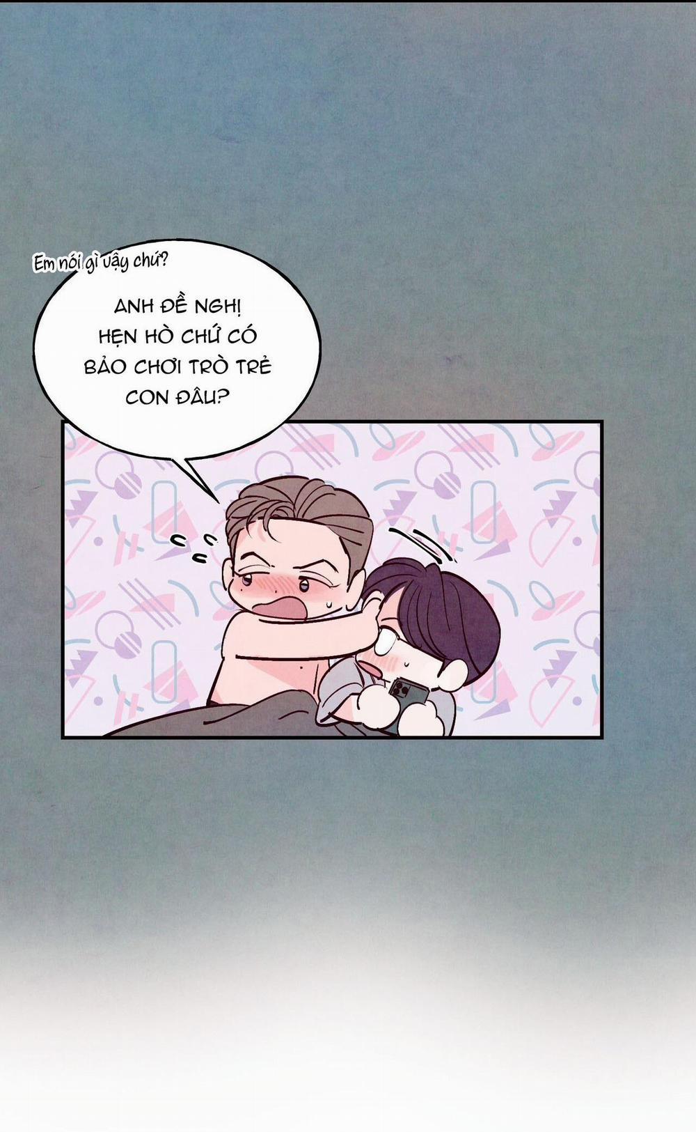 Say Tình 76 trang 74