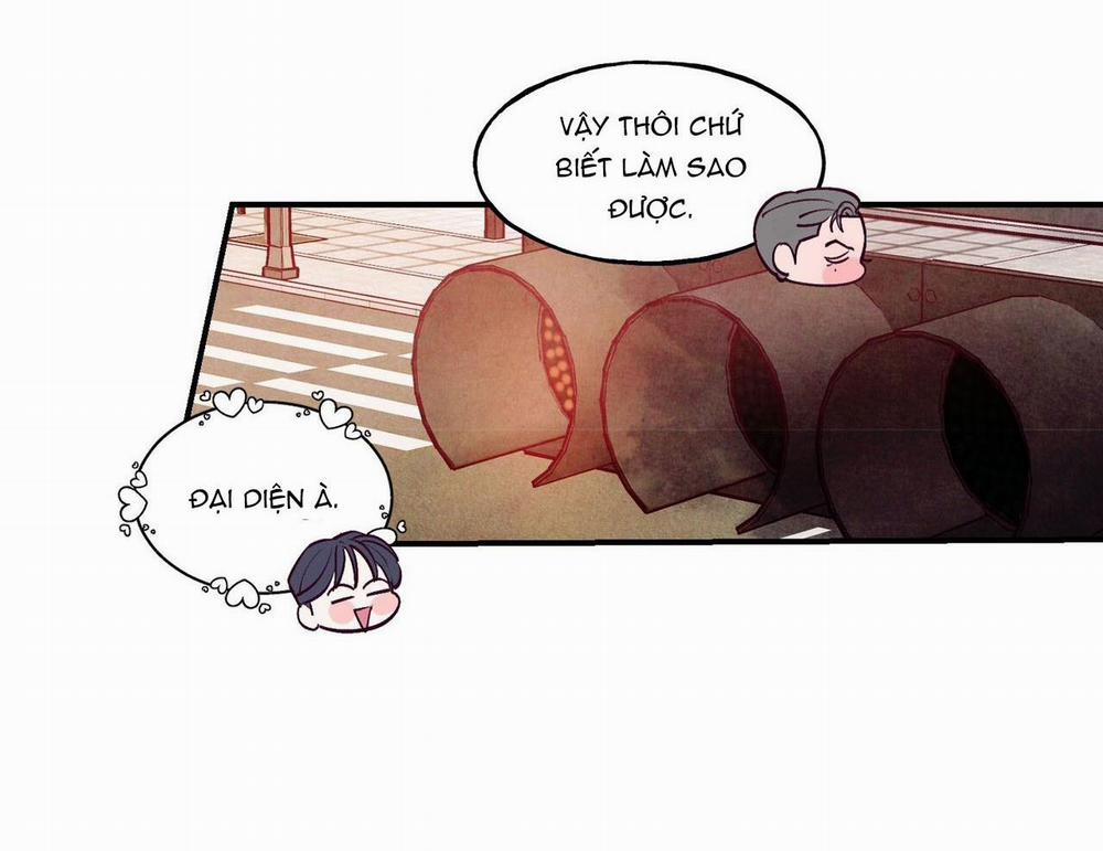 Say Tình 76 trang 80