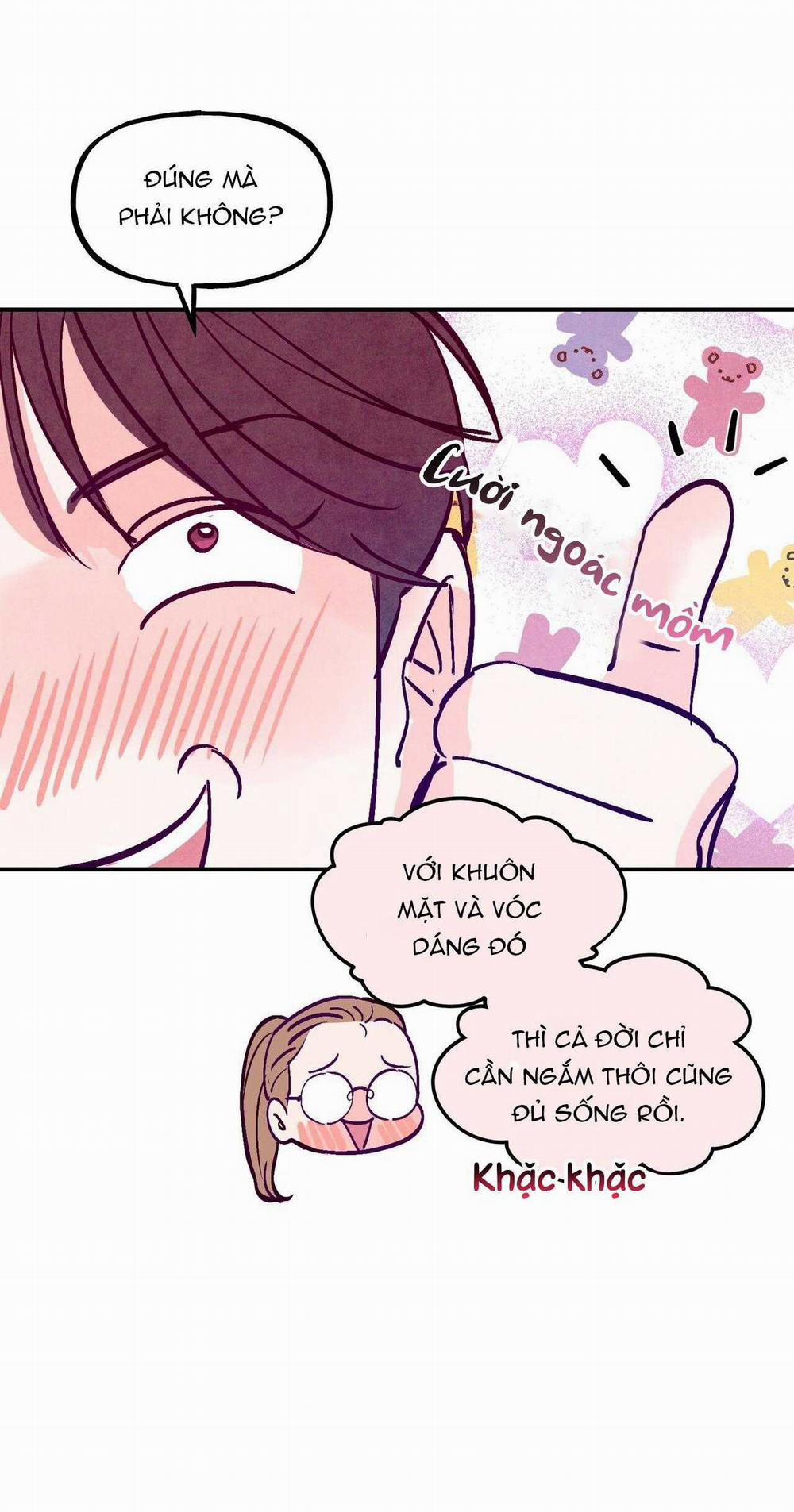 Say Tình 77 trang 24