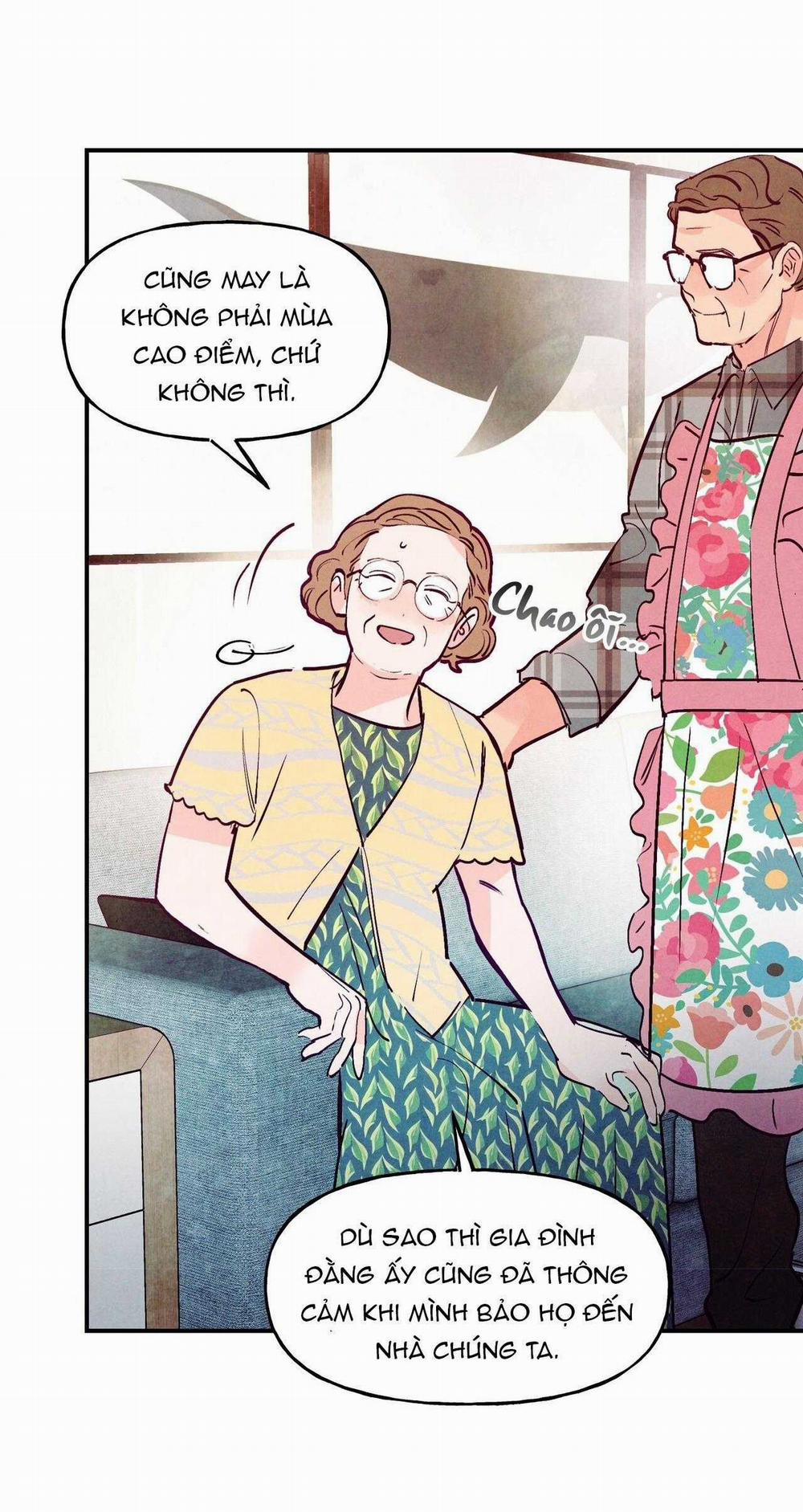 Say Tình 77 trang 34