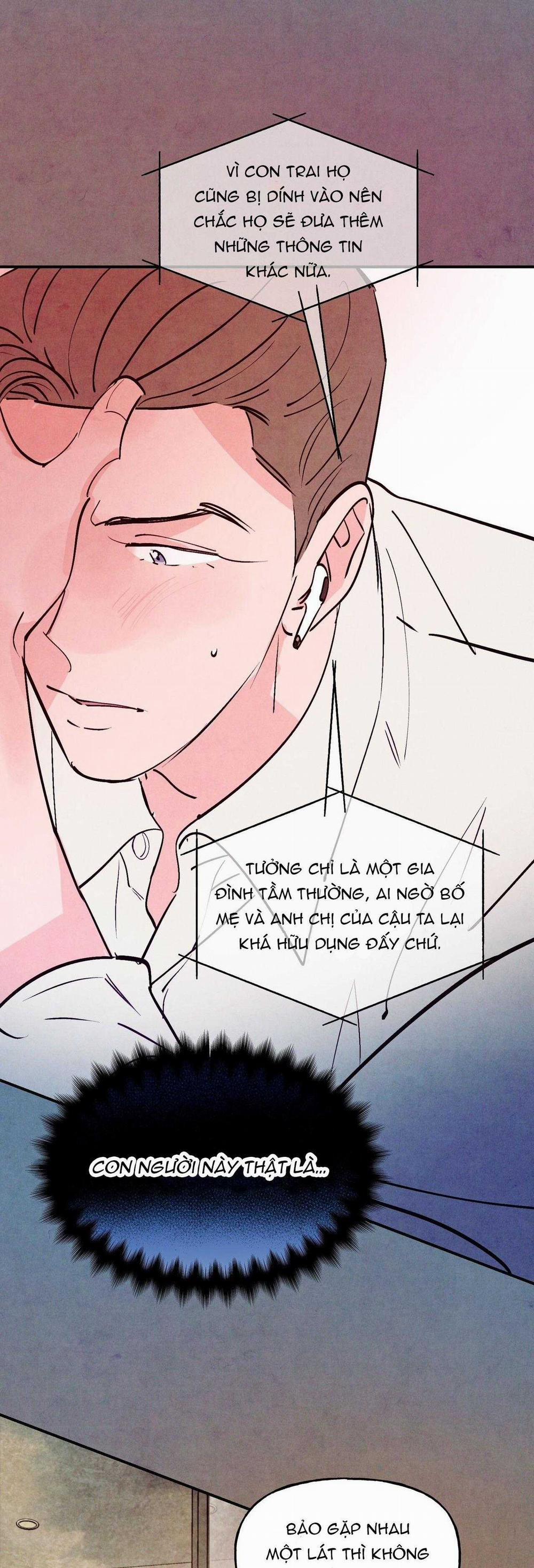 Say Tình 77 trang 47