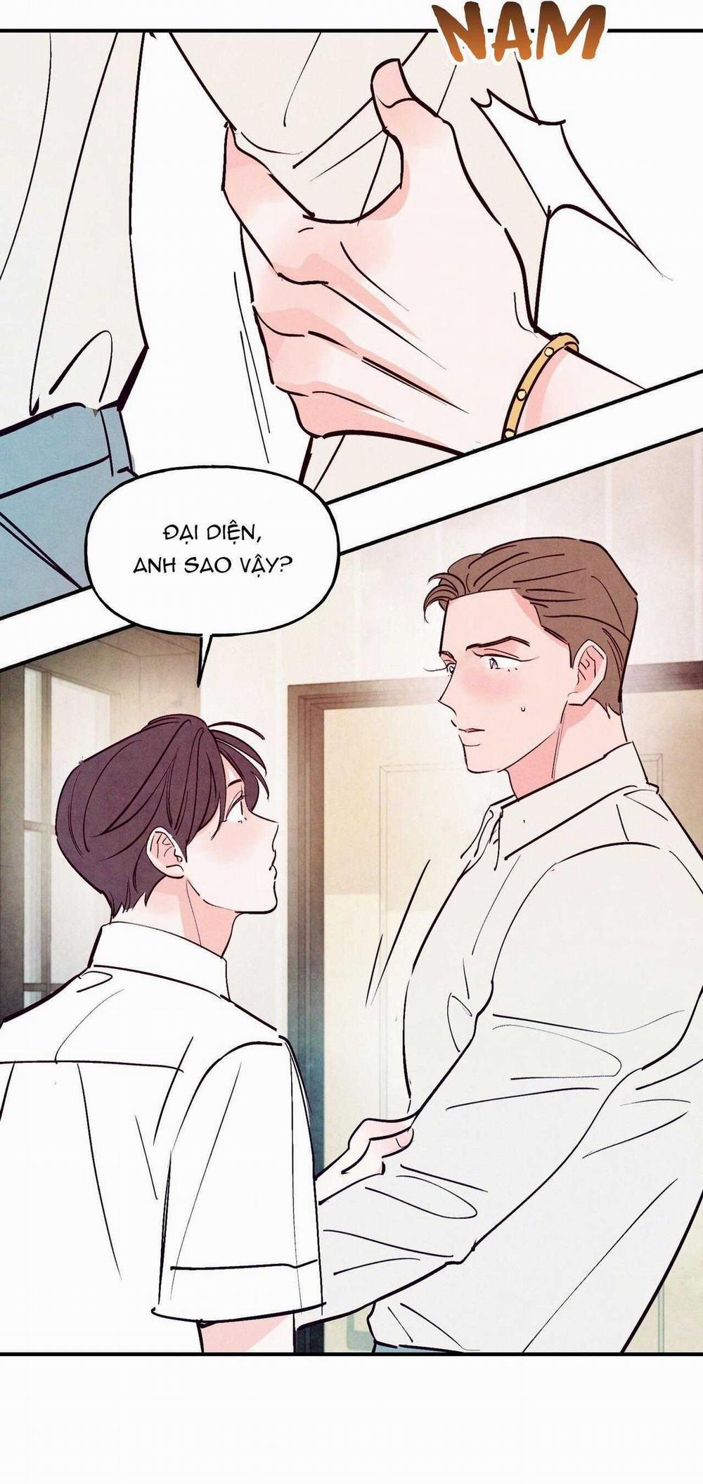 Say Tình 77 trang 63