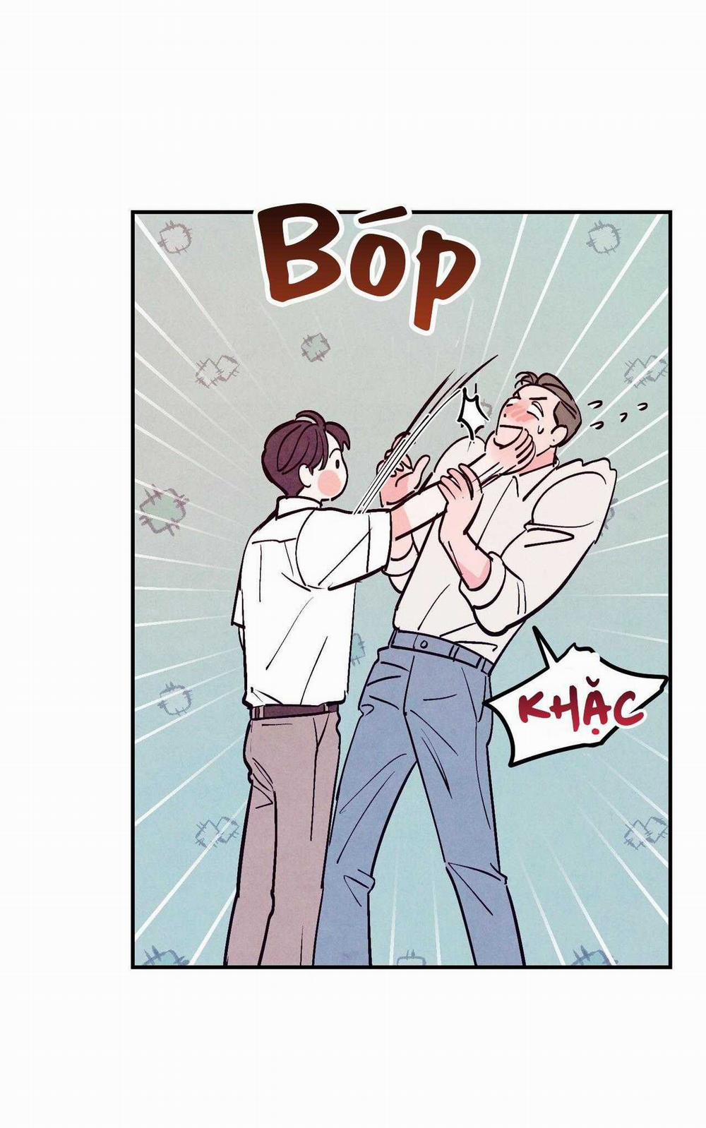 Say Tình 77 trang 67