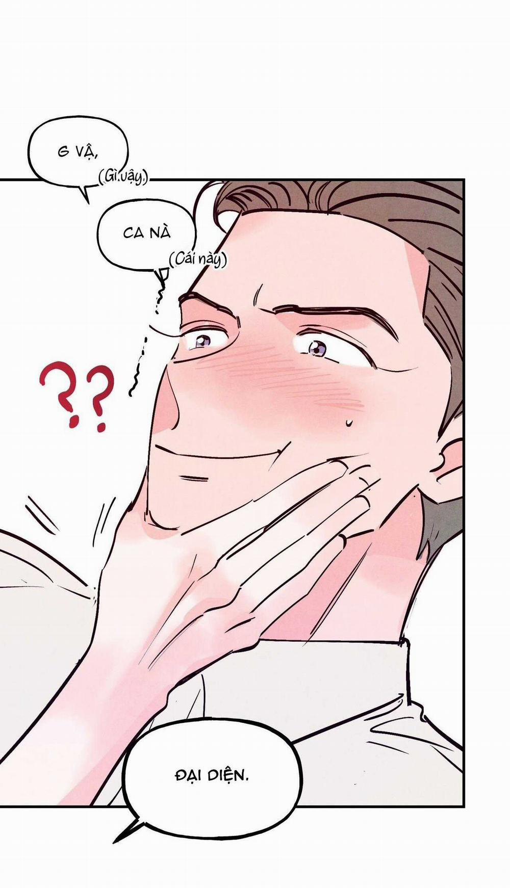 Say Tình 77 trang 68