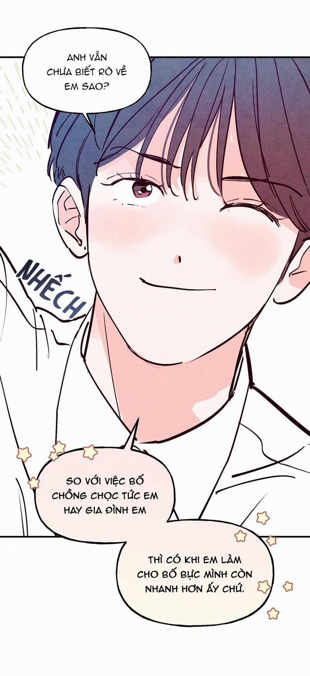 Say Tình 77 trang 69