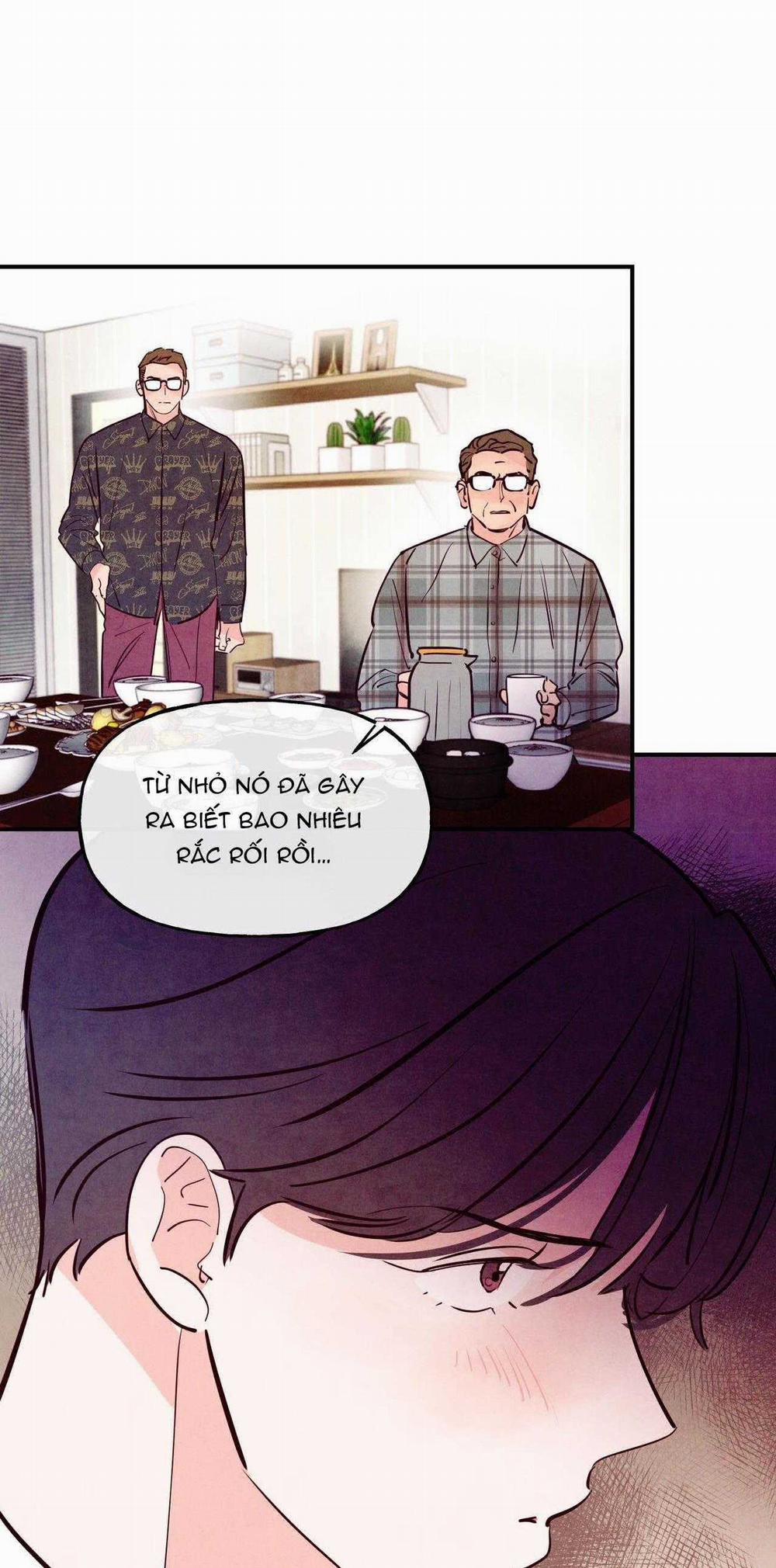 Say Tình 78 trang 23