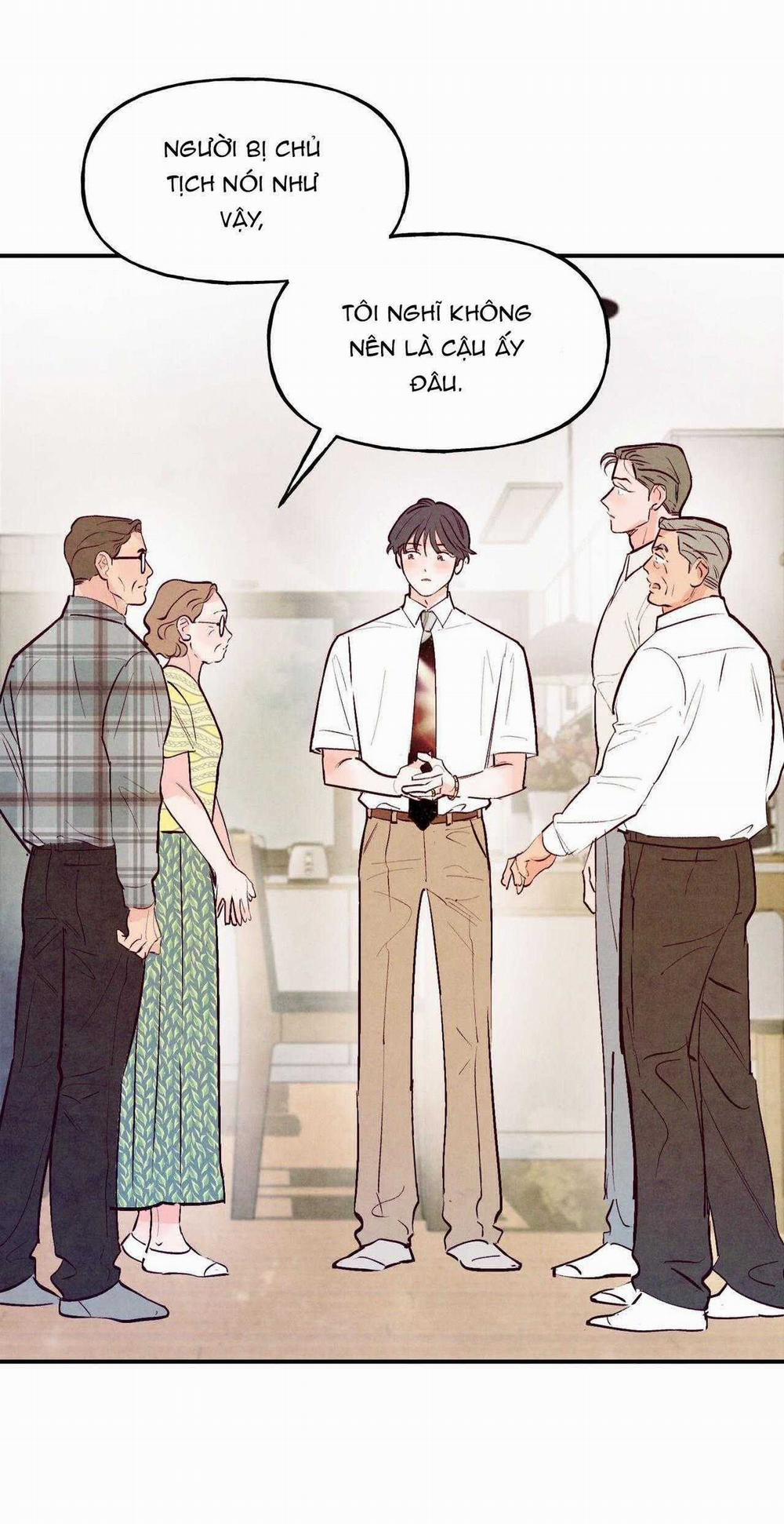 Say Tình 78 trang 41