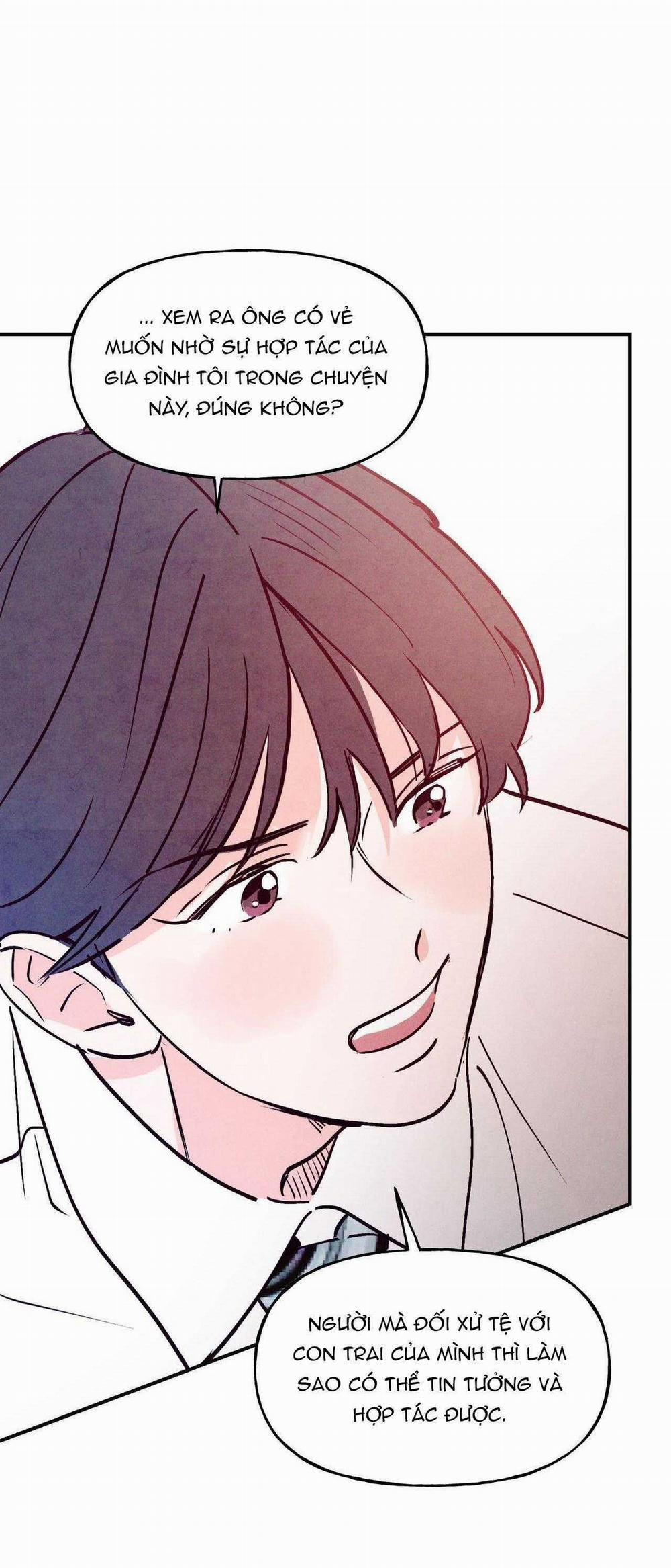 Say Tình 78 trang 58