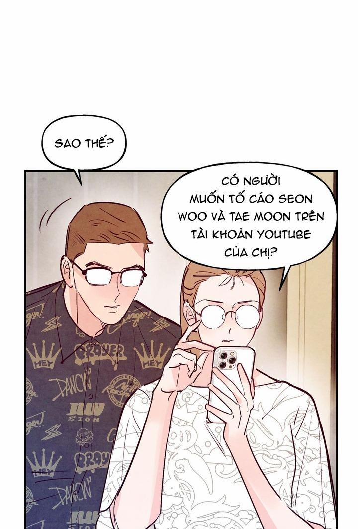 Say Tình 79 trang 22