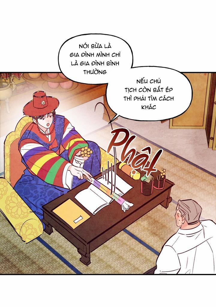 Say Tình 79 trang 3