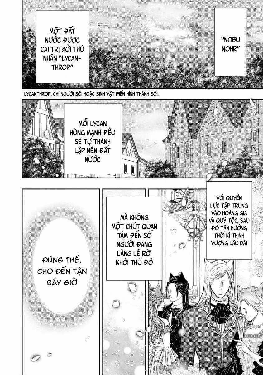 Say Tình 80 trang 1