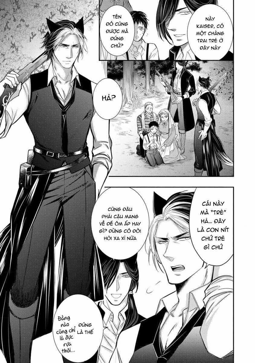 Say Tình 80 trang 12