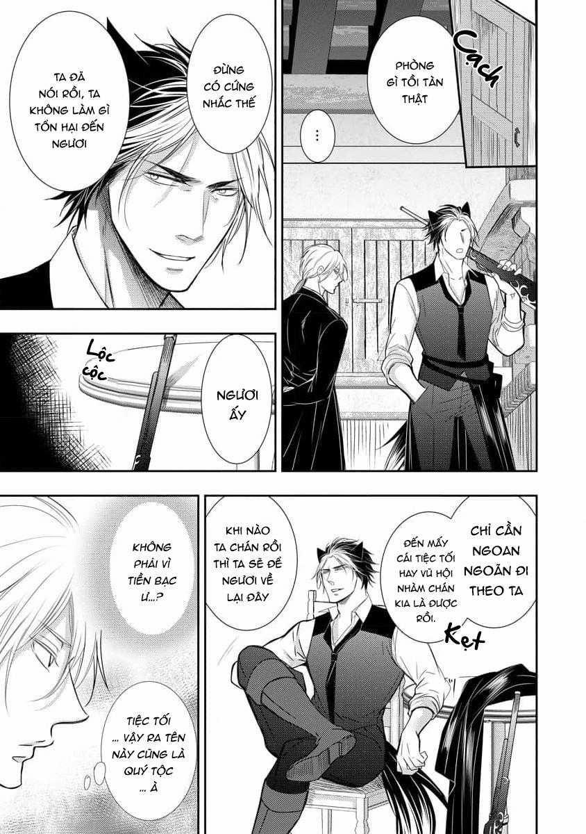 Say Tình 80 trang 18