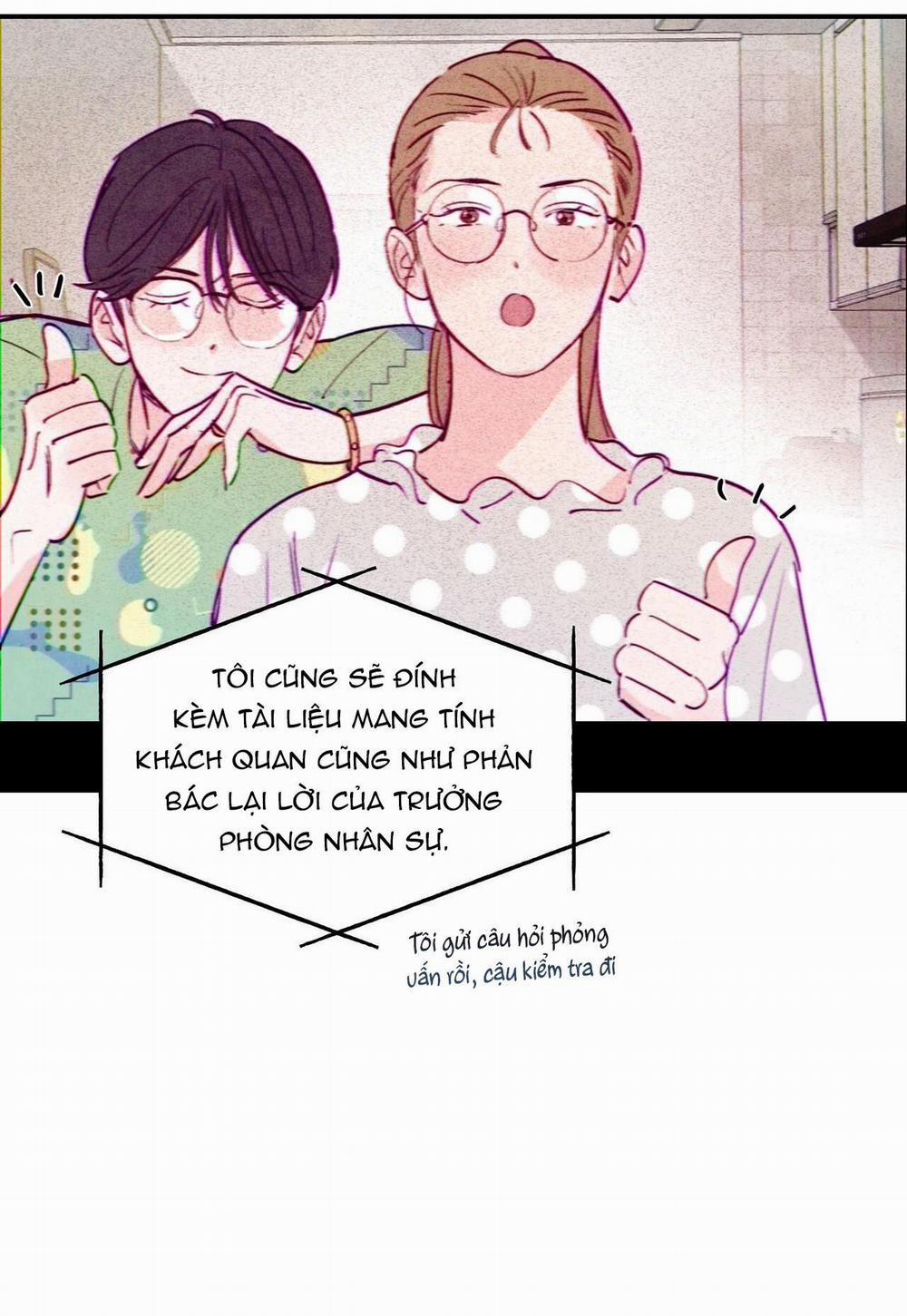 Say Tình 81 trang 11