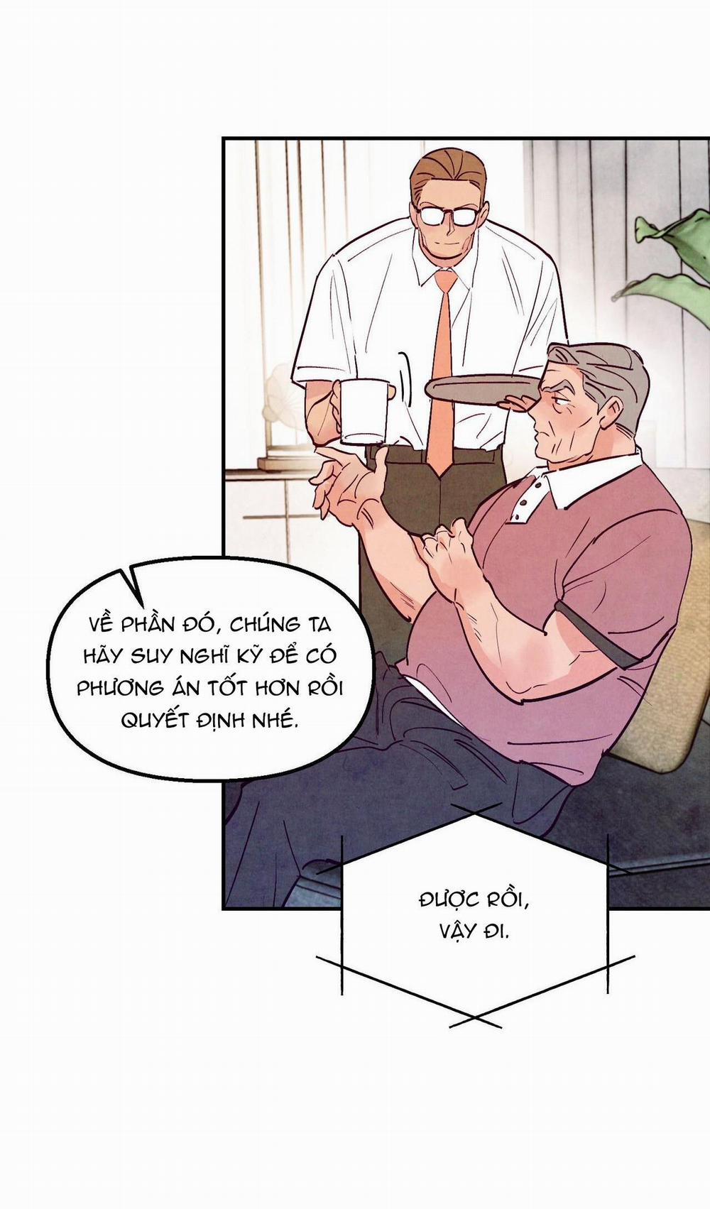 Say Tình 81 trang 17