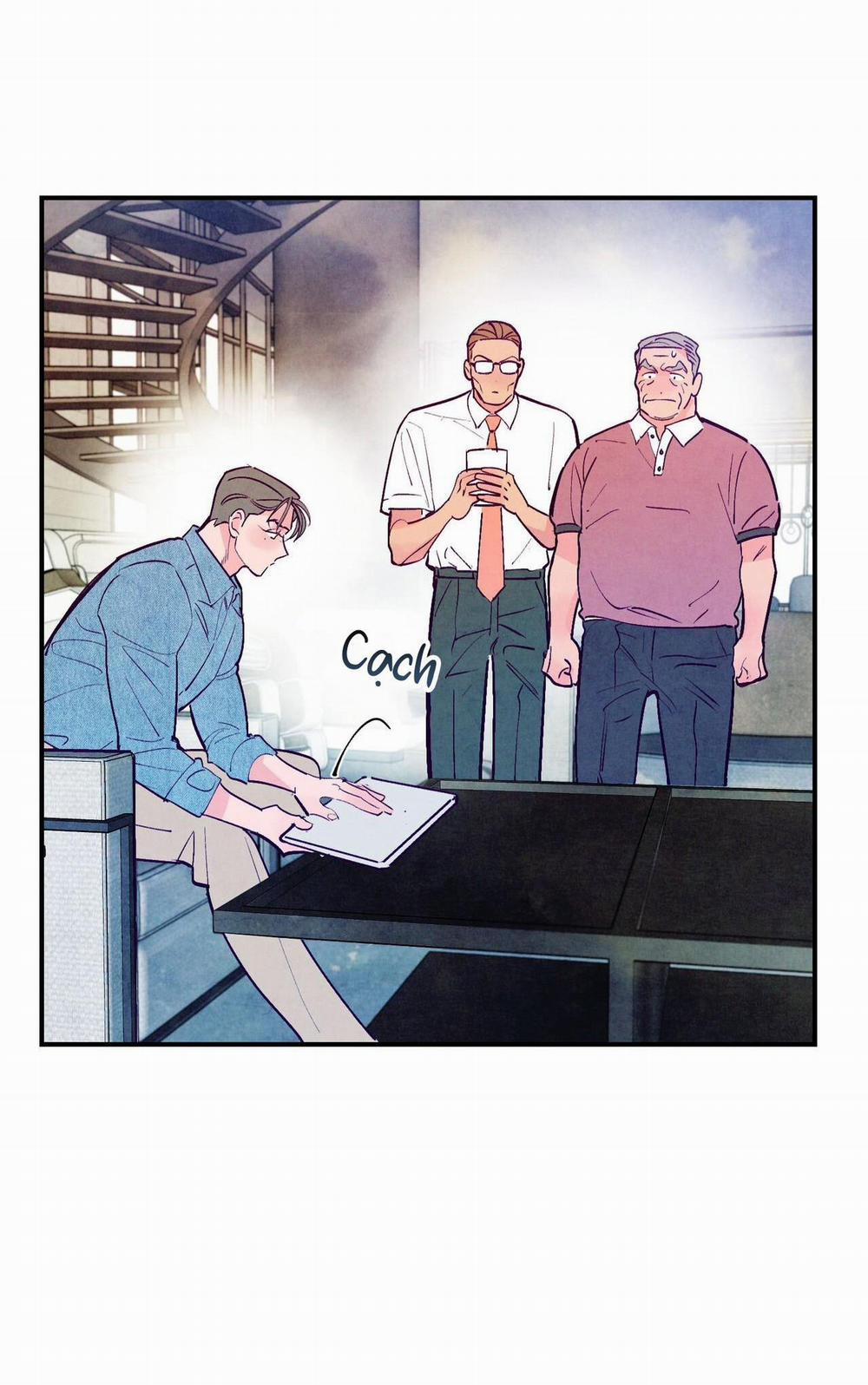 Say Tình 81 trang 24