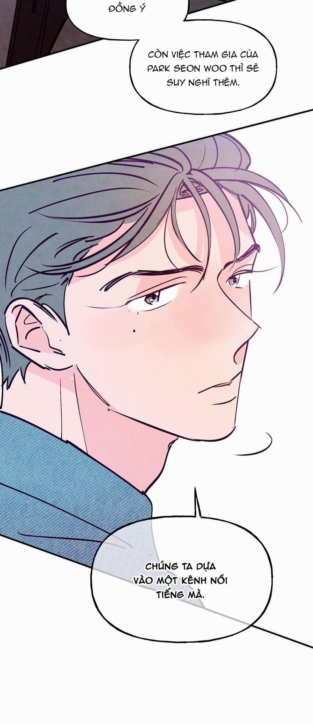 Say Tình 81 trang 27