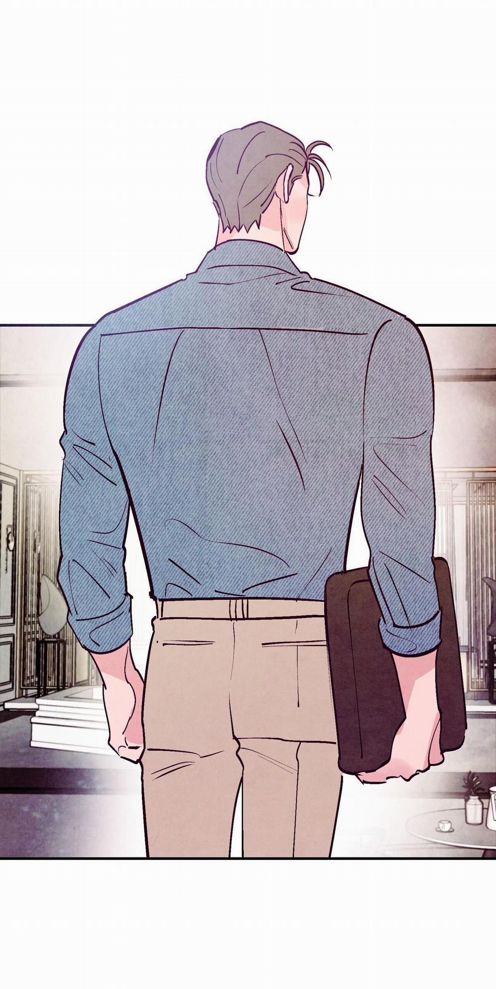 Say Tình 81 trang 28