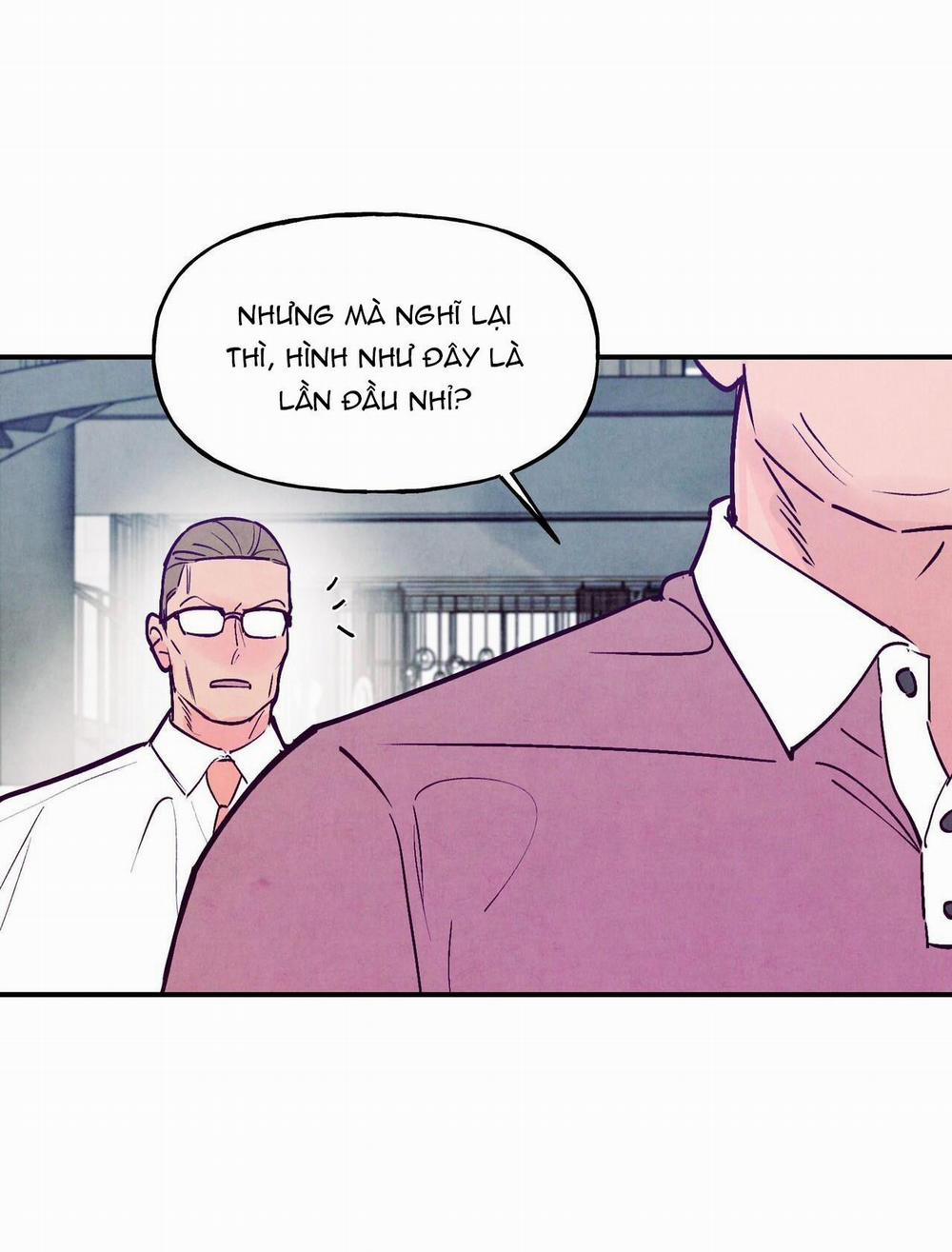 Say Tình 81 trang 39