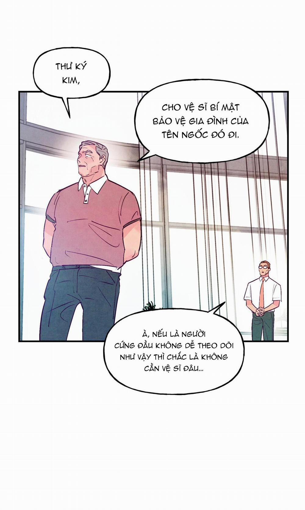 Say Tình 81 trang 45