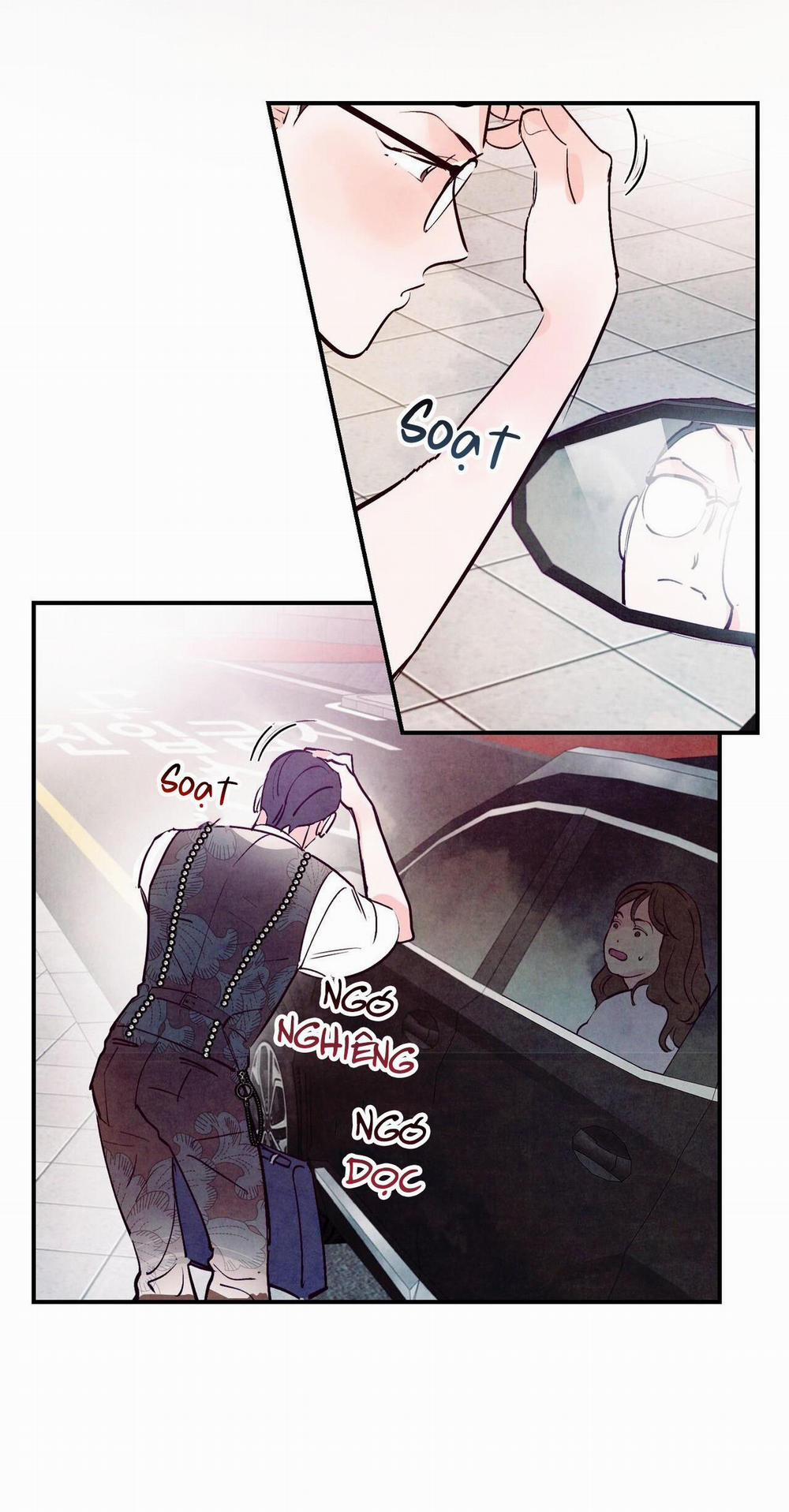 Say Tình 81 trang 60