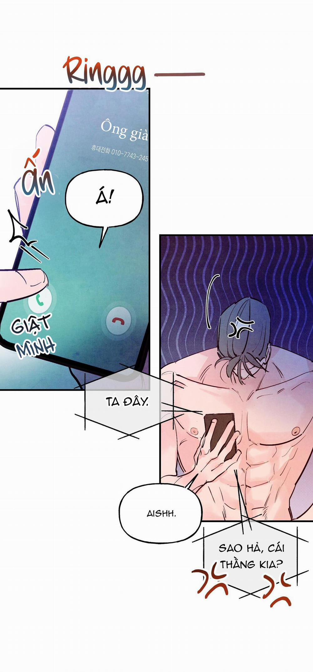 Say Tình 81 trang 79