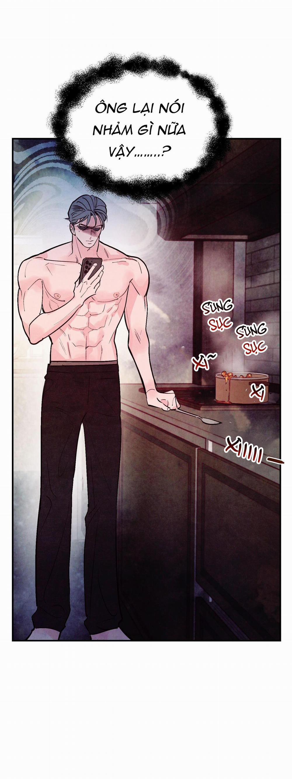 Say Tình 81 trang 82