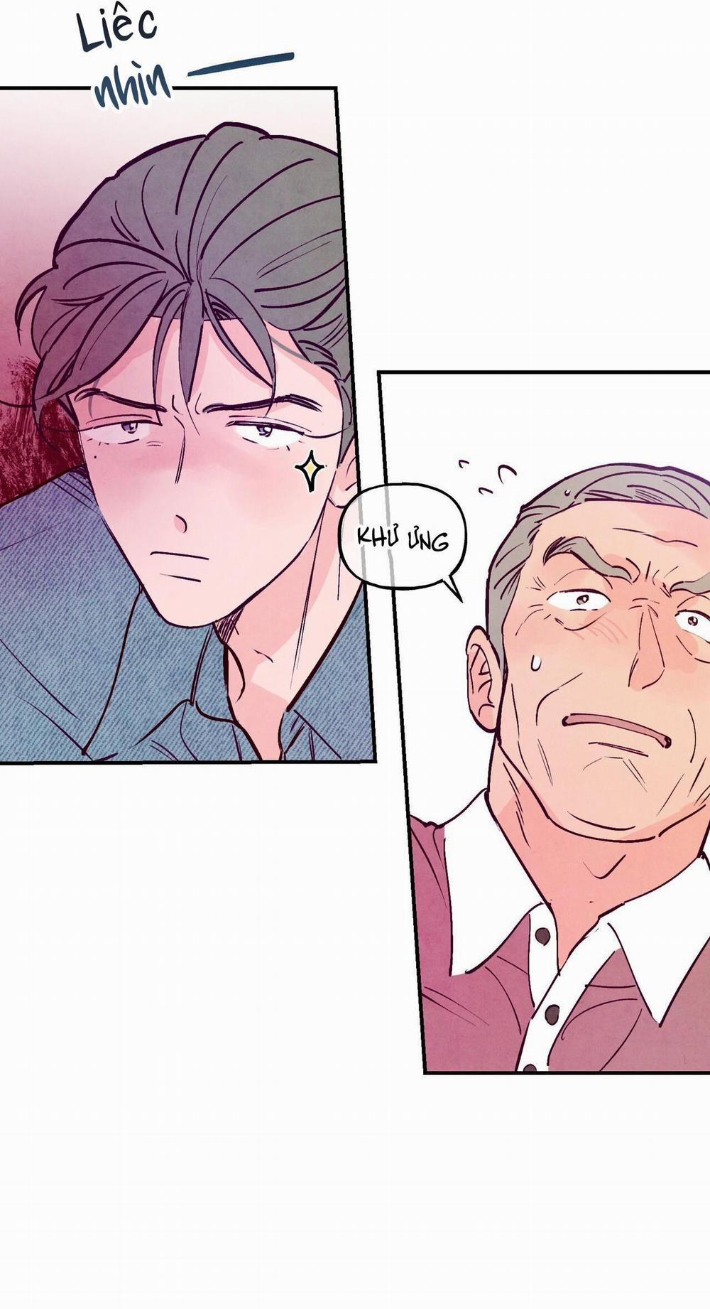 Say Tình 81 trang 9