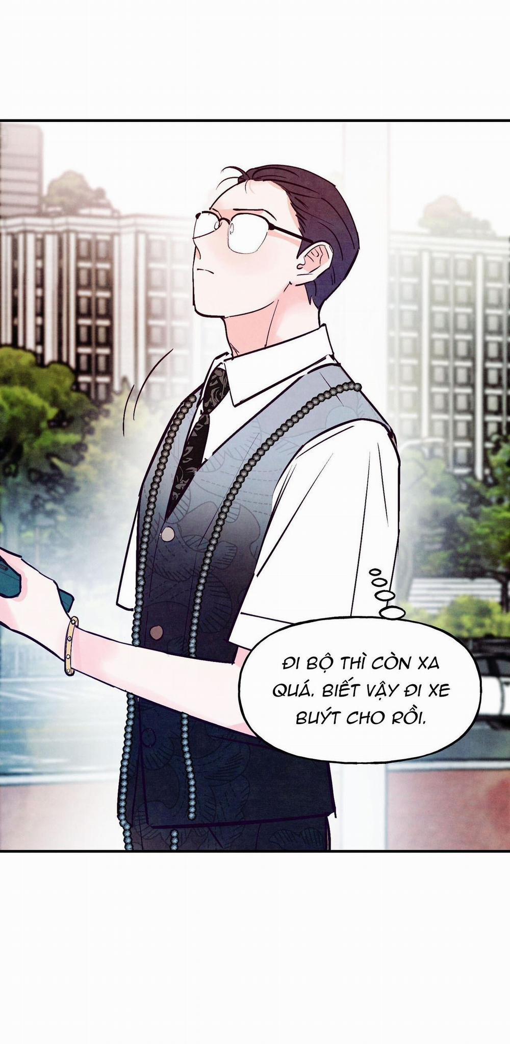 Say Tình 82 trang 13