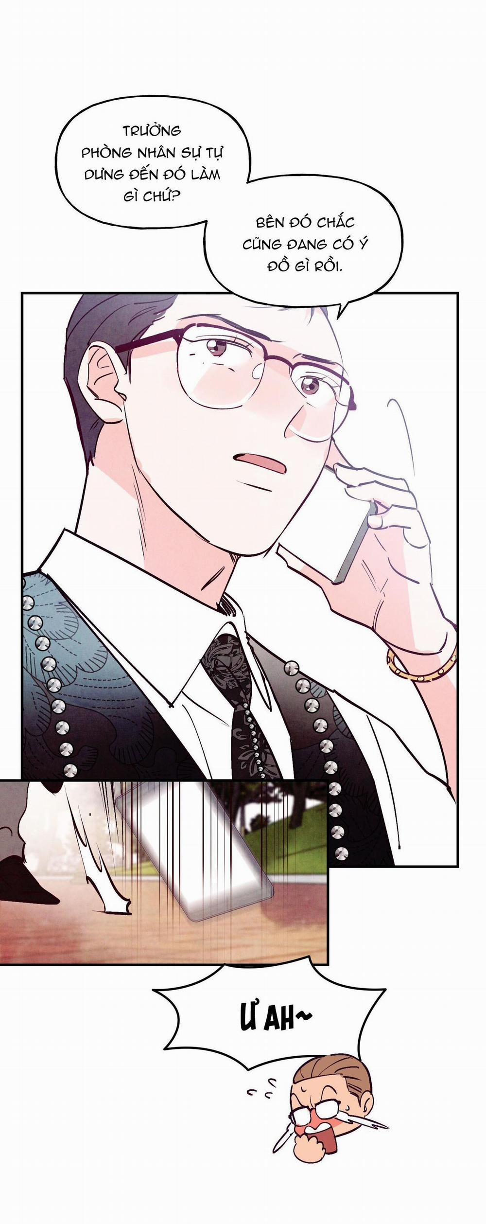 Say Tình 82 trang 31