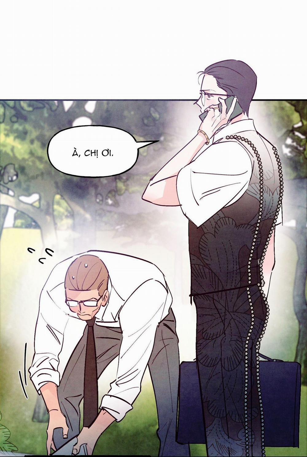 Say Tình 82 trang 33