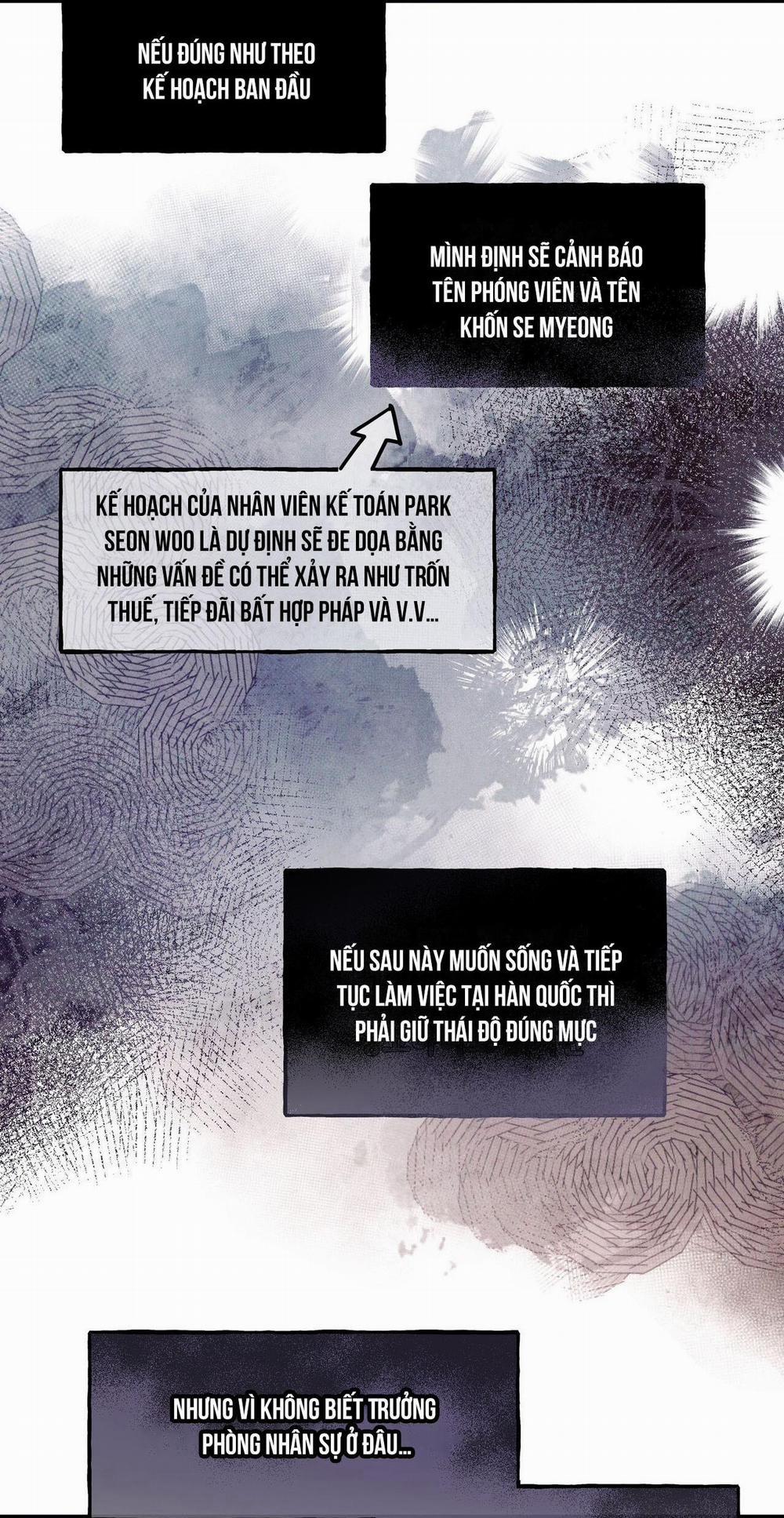 Say Tình 82 trang 34