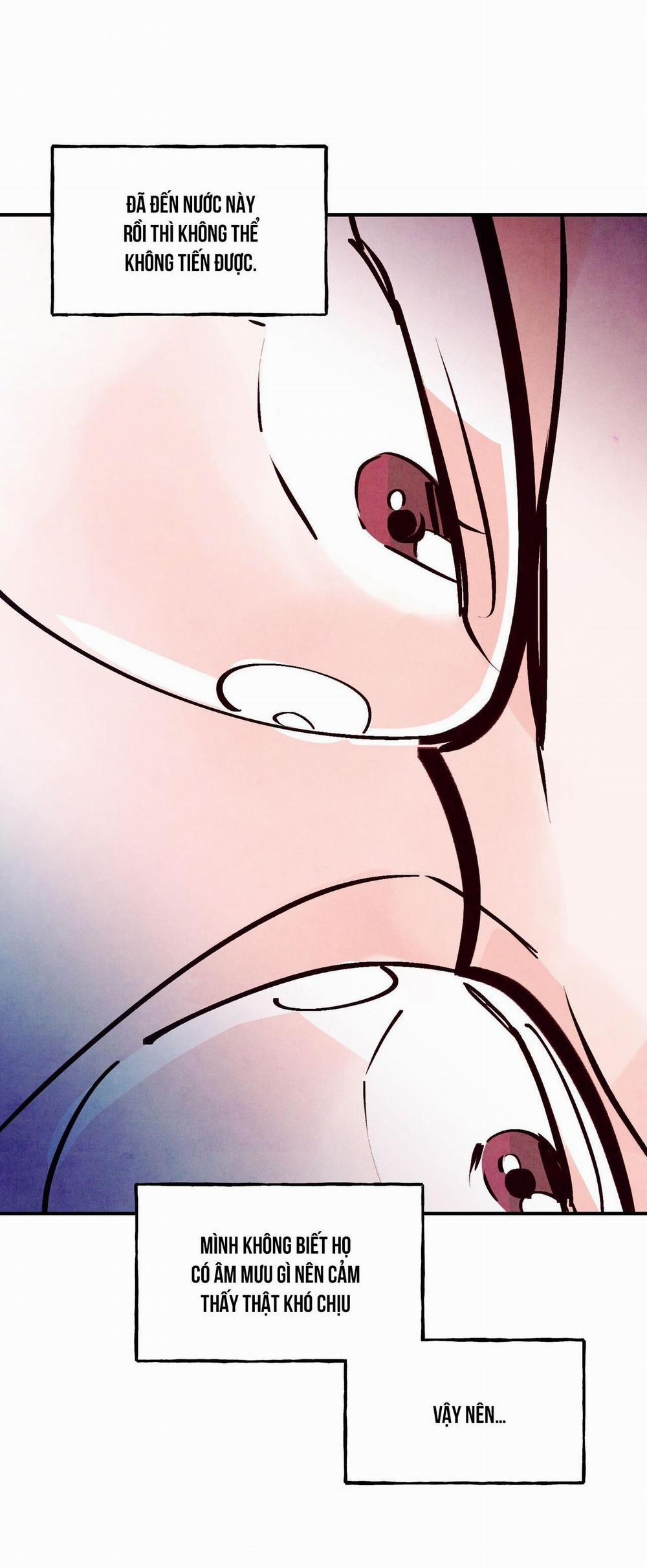 Say Tình 82 trang 36