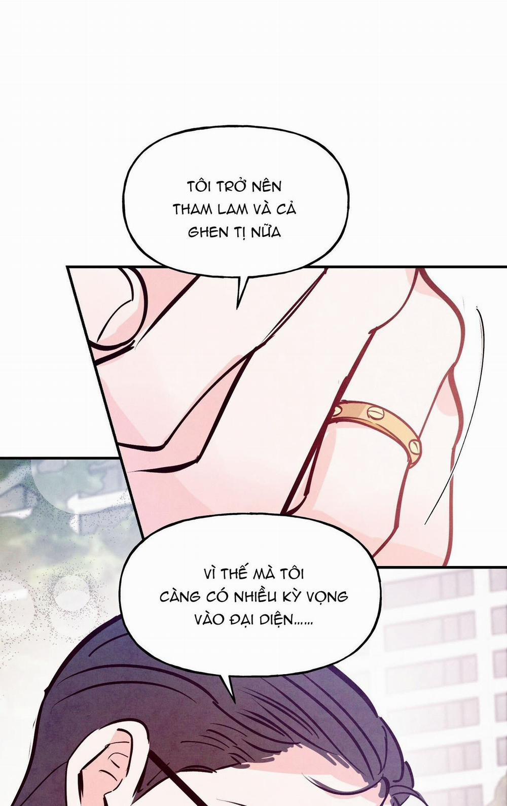 Say Tình 82 trang 45