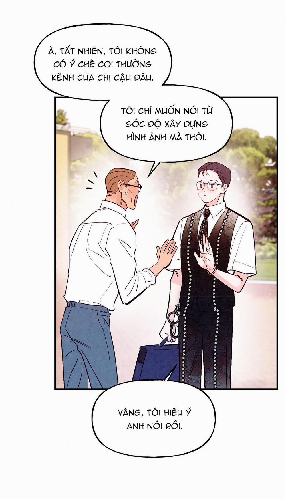 Say Tình 82 trang 52