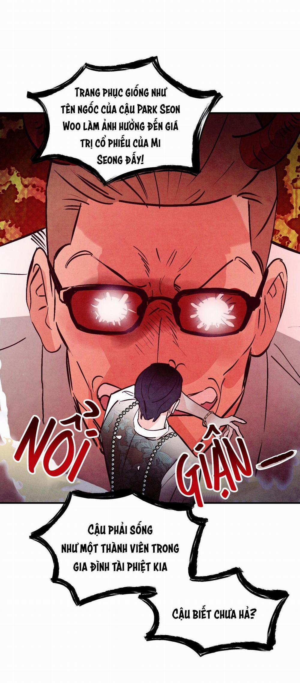 Say Tình 82 trang 60