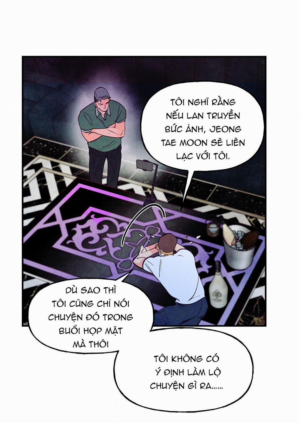 Say Tình 82 trang 72