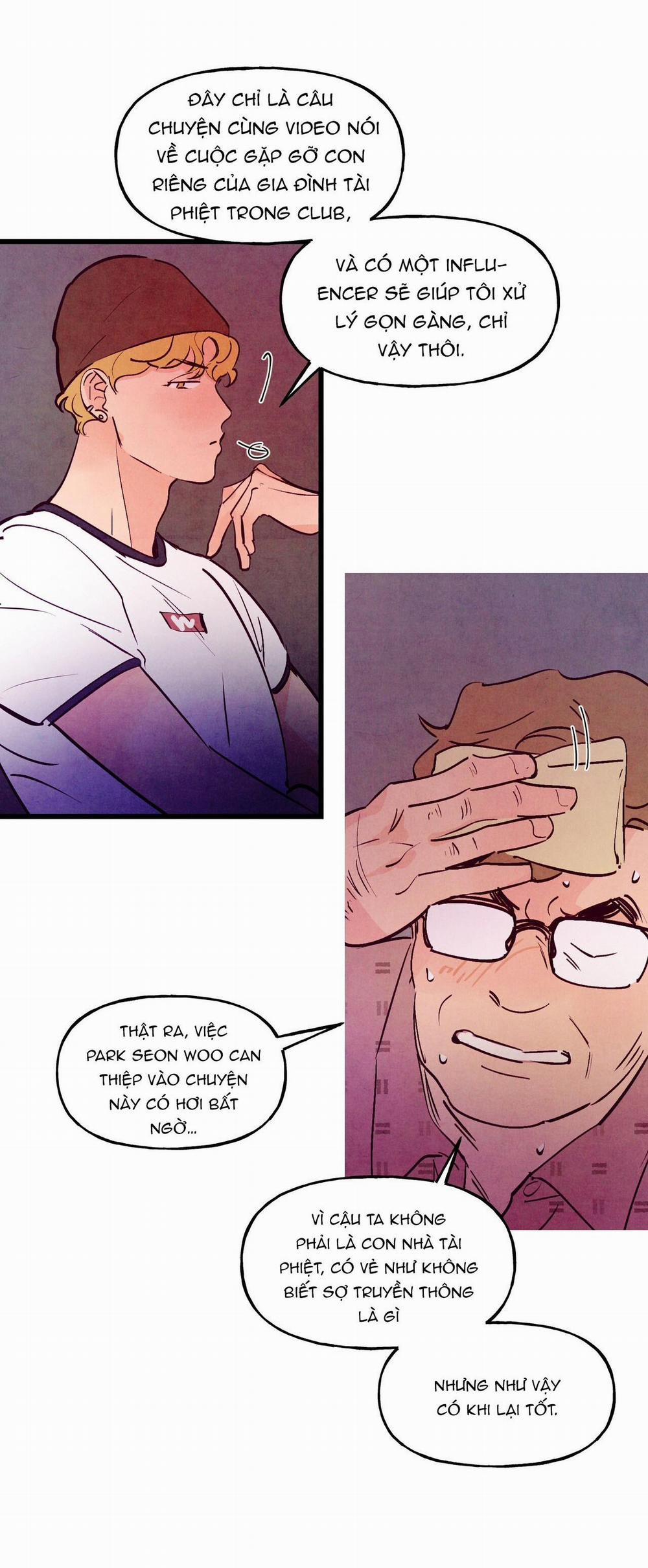 Say Tình 82 trang 78