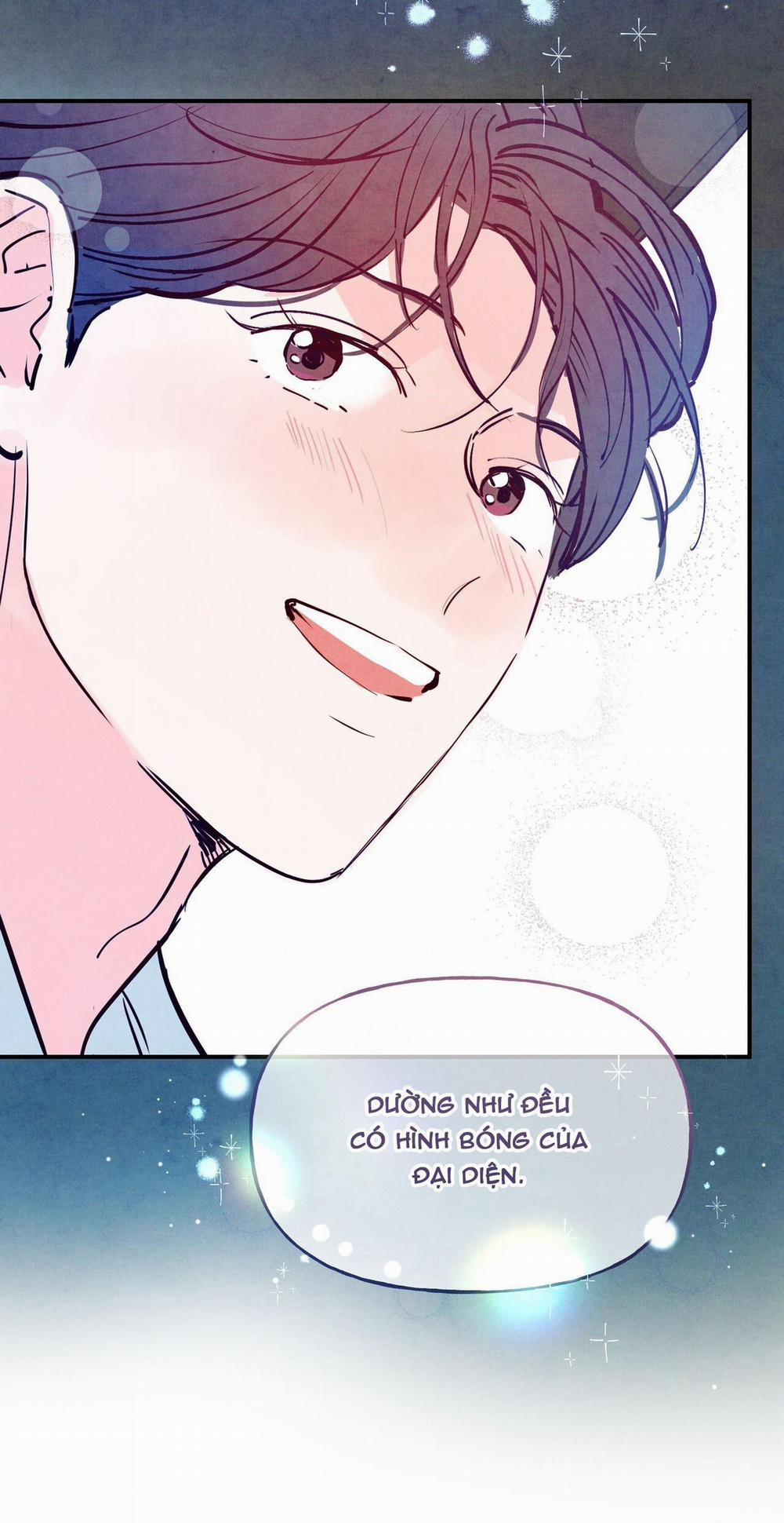 Say Tình 83 trang 35