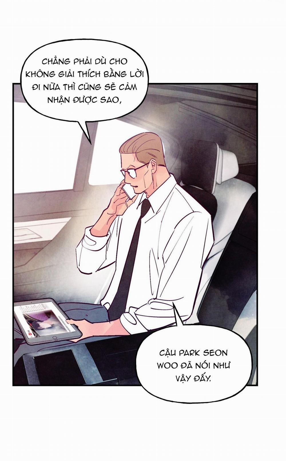 Say Tình 83 trang 36