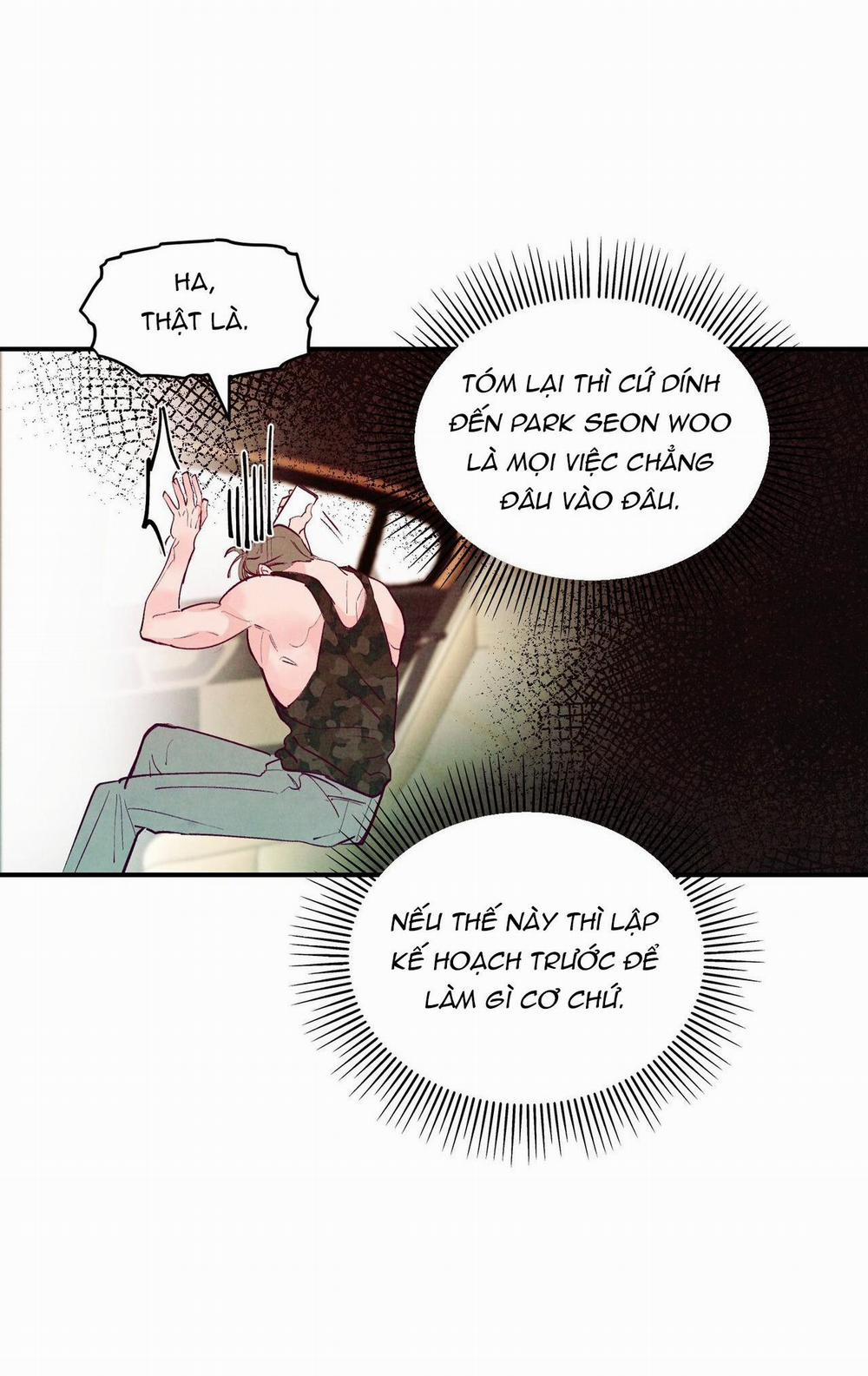 Say Tình 83 trang 39