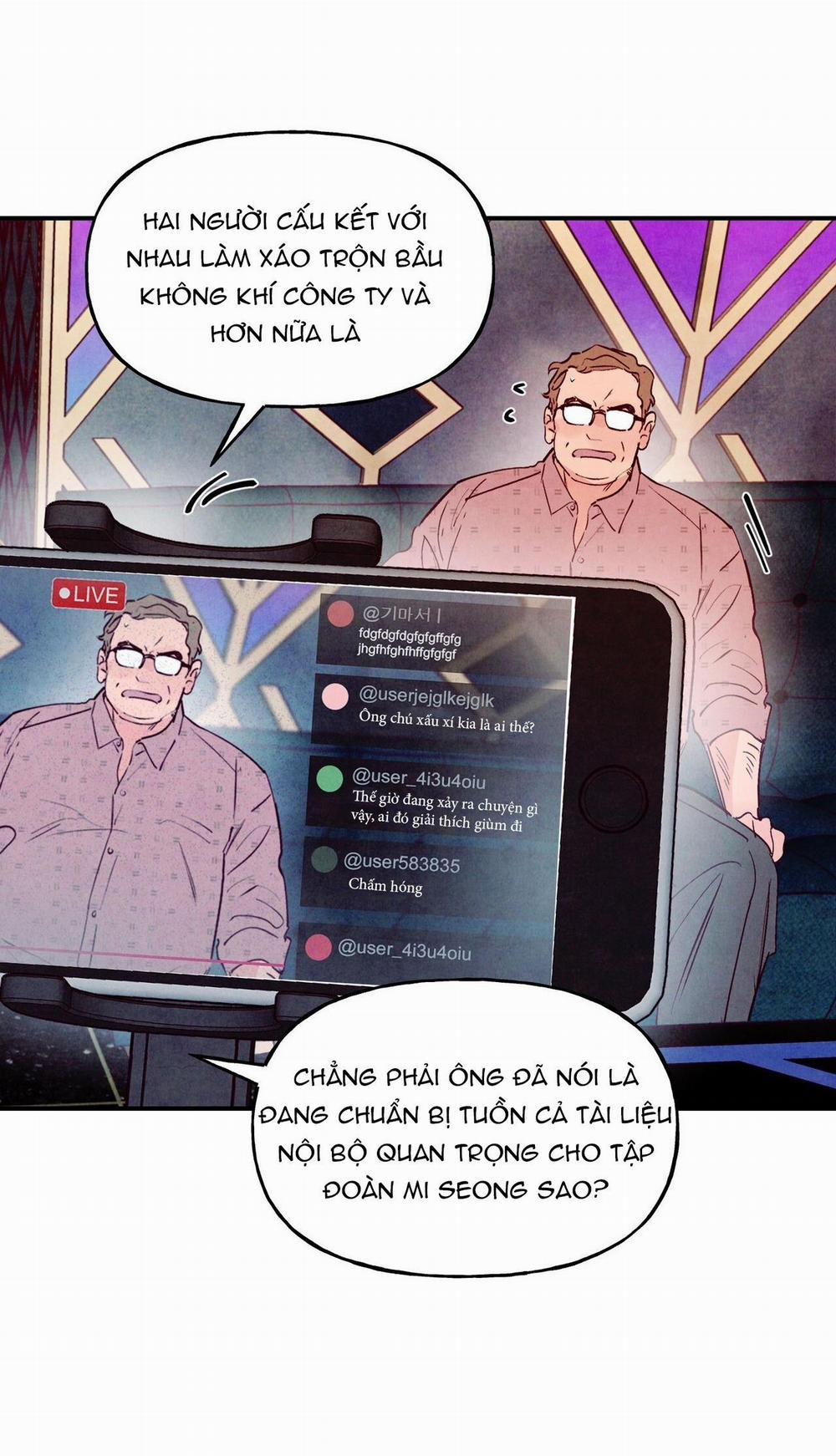 Say Tình 83 trang 51