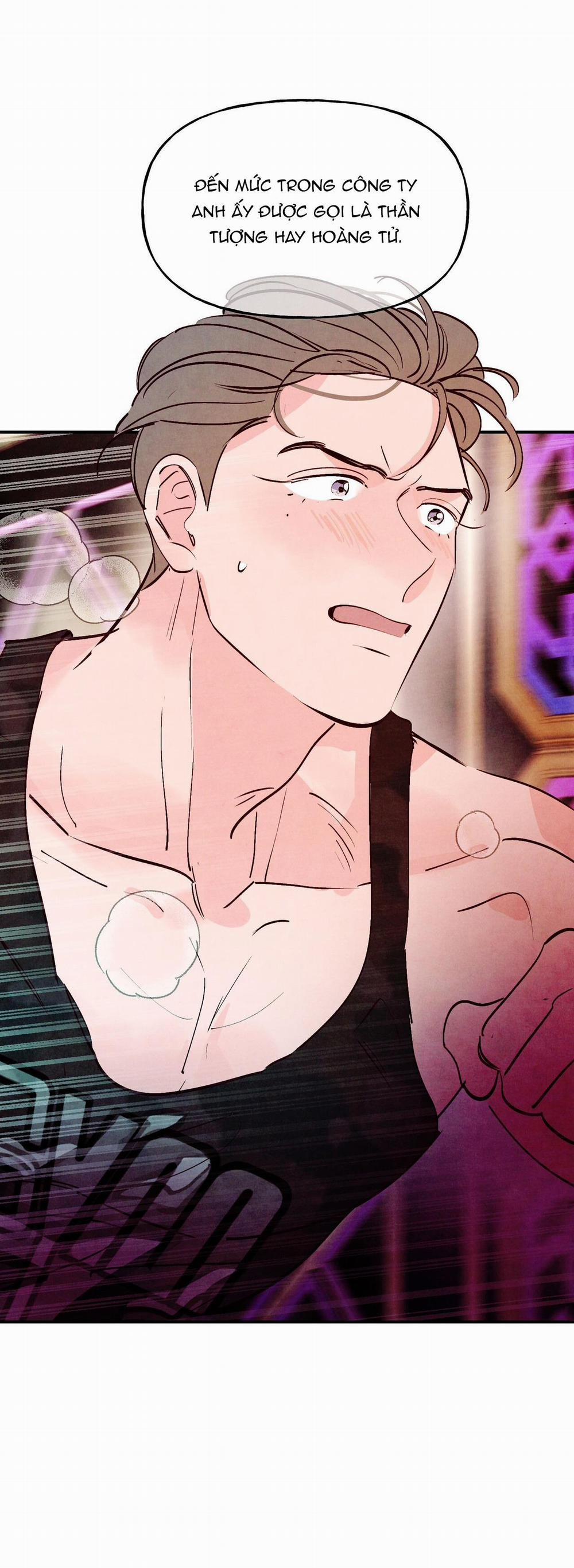 Say Tình 83 trang 59