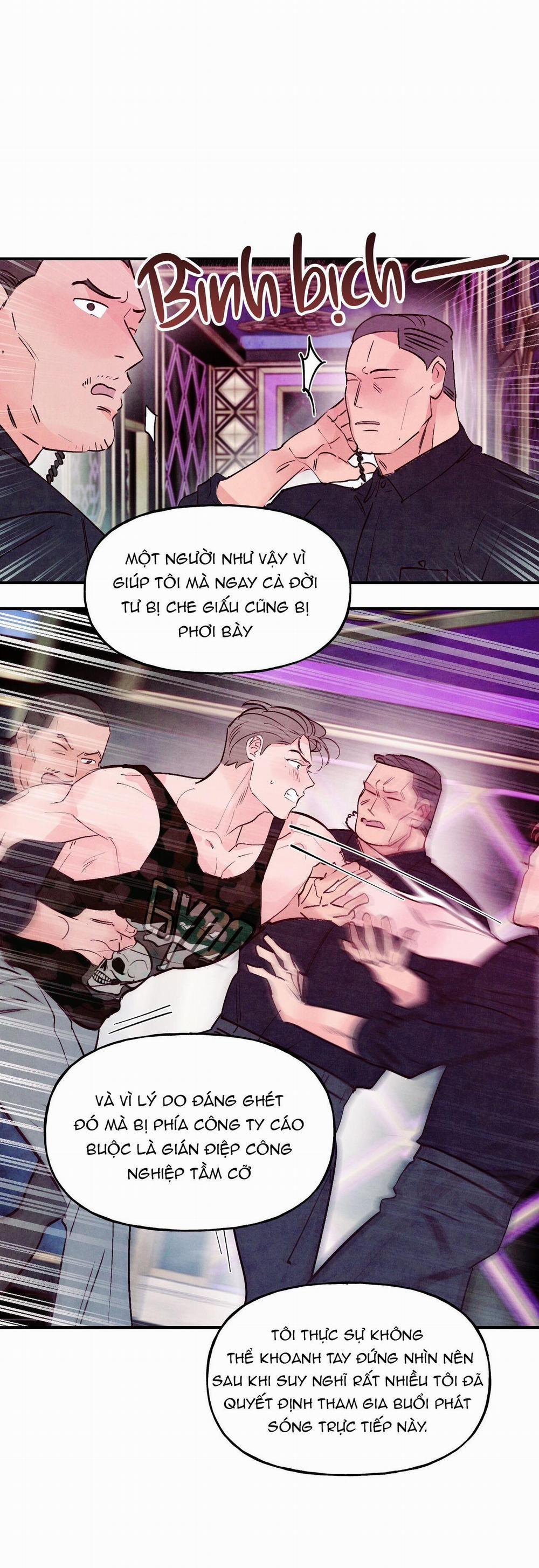 Say Tình 83 trang 60