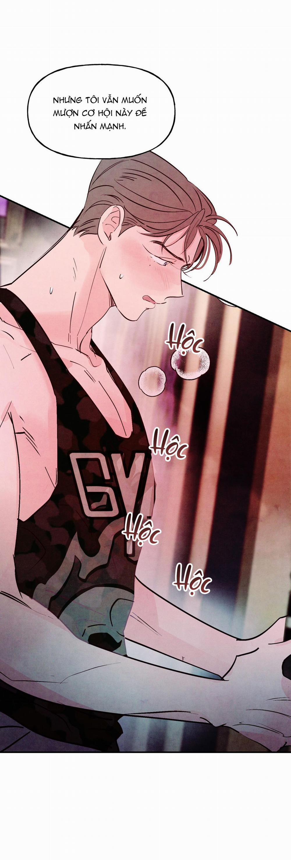 Say Tình 83 trang 63