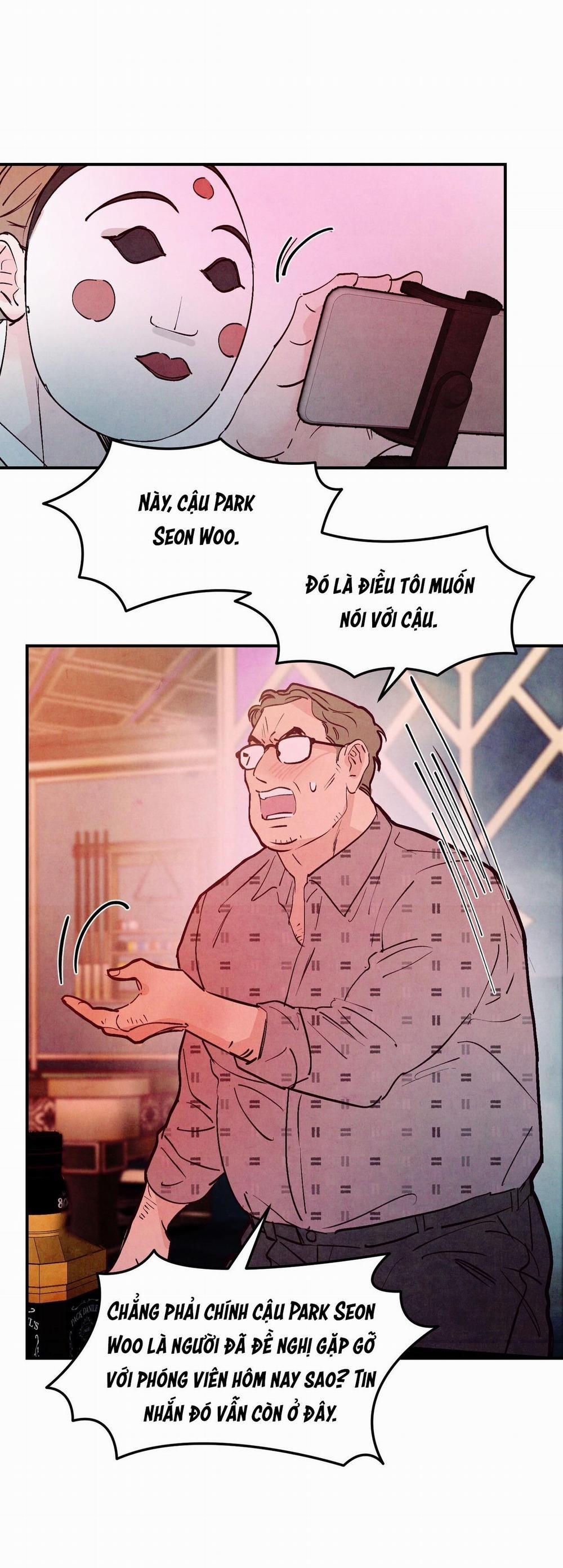 Say Tình 83 trang 70