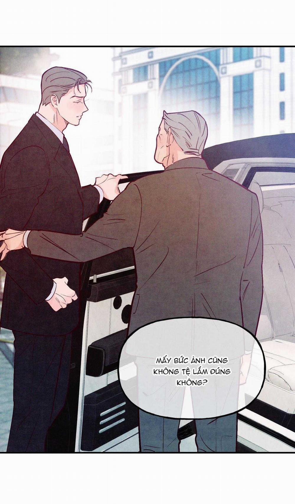 Say Tình 85 trang 20