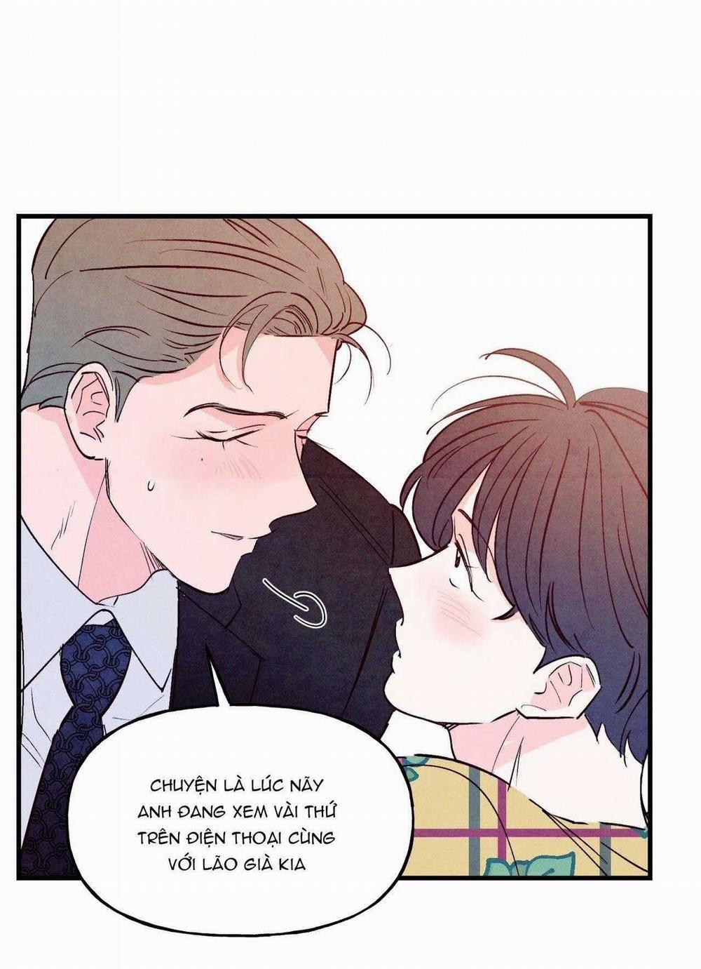 Say Tình 85 trang 55