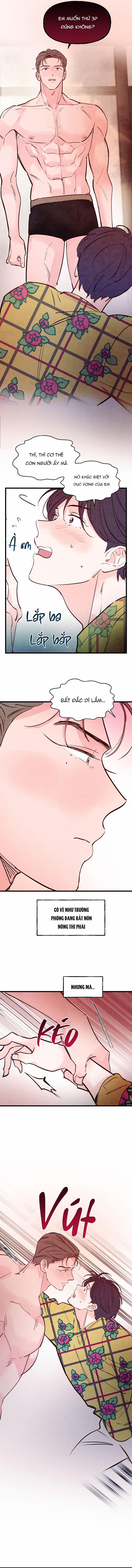 Say Tình 86 trang 2