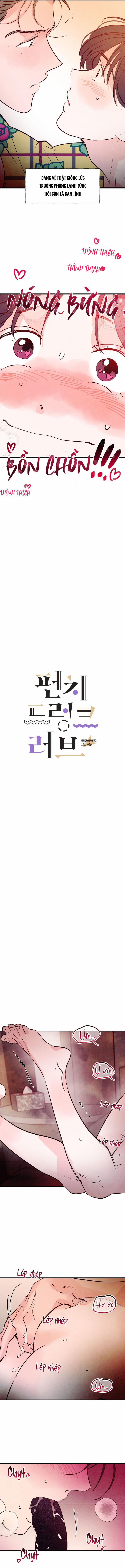 Say Tình 86 trang 3